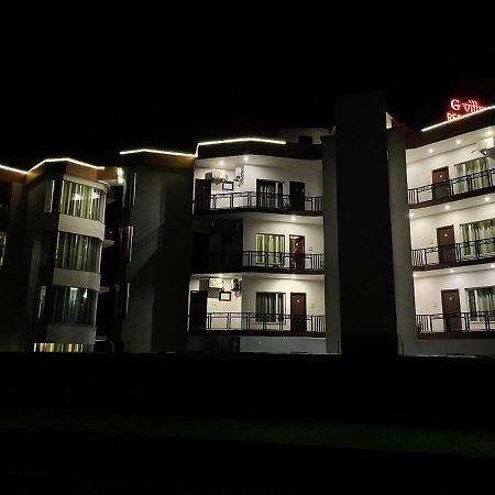 Sumedha G Village Resort And Spa Raiwala ภายนอก รูปภาพ
