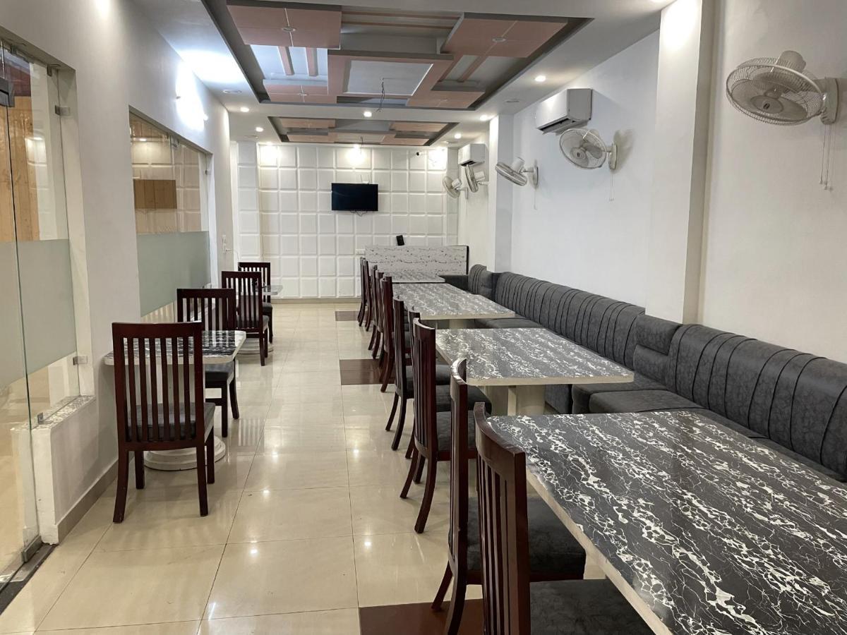 Sumedha G Village Resort And Spa Raiwala ภายนอก รูปภาพ