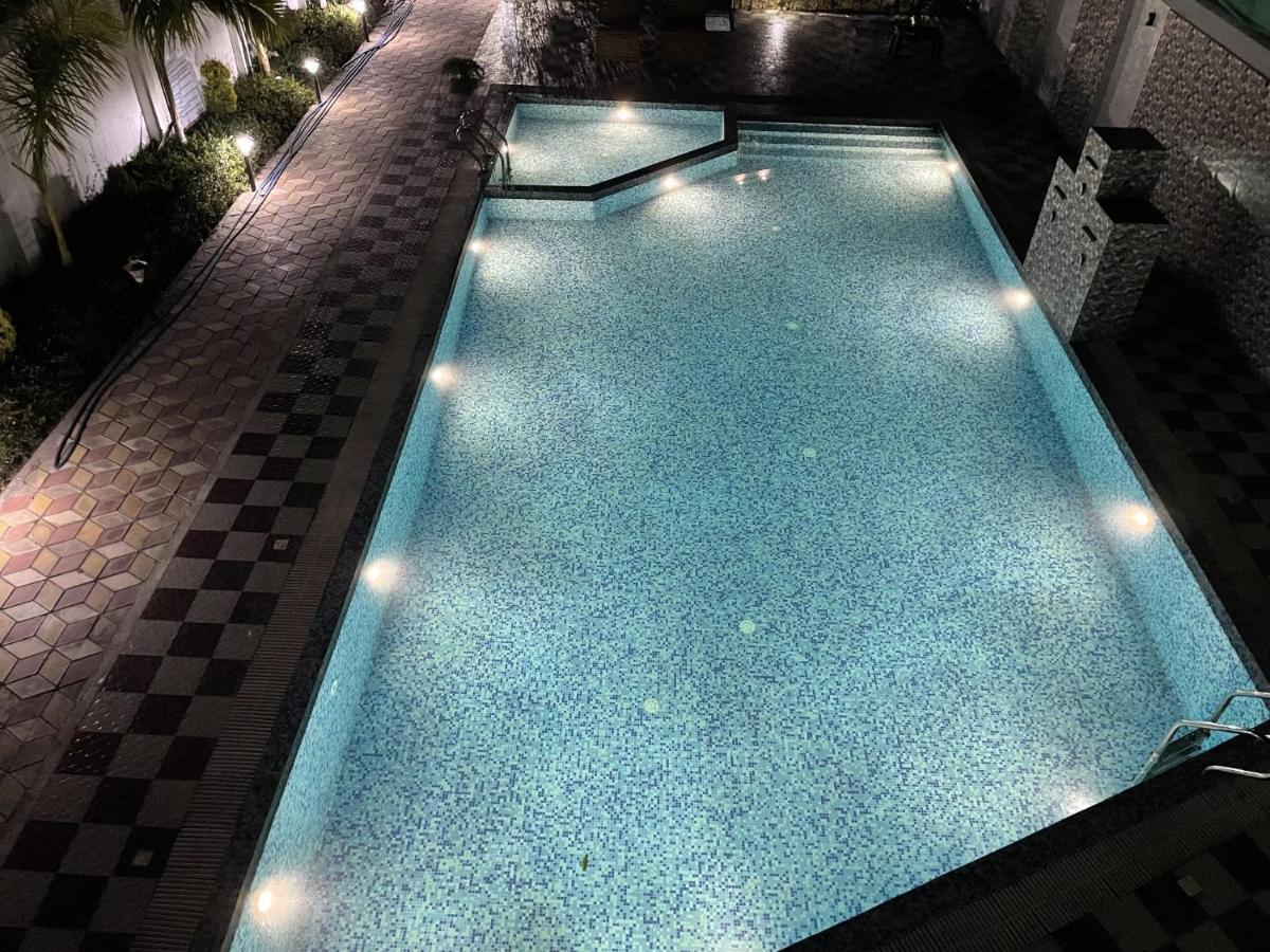 Sumedha G Village Resort And Spa Raiwala ภายนอก รูปภาพ